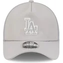 epci-curbata-gri-snapback-9forty-apex-bp-de-los-angeles-dodgers-mlb-de-new-era