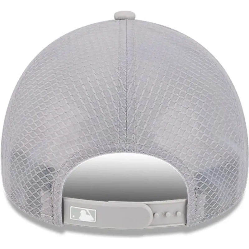 cappellino-trucker-grigio-9forty-apex-bp-dei-los-angeles-dodgers-mlb-di-new-era