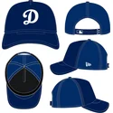 new-era-9forty-apex-batting-practice-logo-los-angeles-dodgers-mlb-blue-trucker-hat