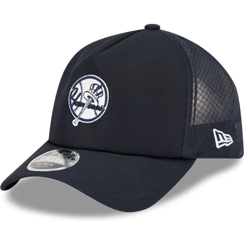 epci-curbata-bleumarin-snapback-9forty-apex-batting-practice-alt-de-new-york-yankees-mlb-de-new-era