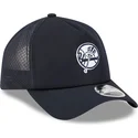 trucker-cap-marineblau-9forty-apex-batting-practice-alt-logo-von-new-york-yankees-mlb-von-new-era