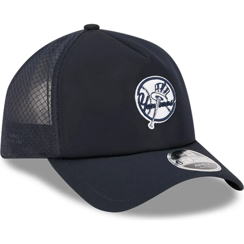 epci-curbata-bleumarin-snapback-9forty-apex-batting-practice-alt-de-new-york-yankees-mlb-de-new-era