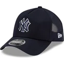 epci-curbata-bleumarin-snapback-9forty-apex-batting-practice-de-new-york-yankees-mlb-de-new-era