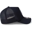 cappellino-trucker-blu-navy-con-logo-blu-navy-9forty-apex-batting-practice-dei-new-york-yankees-mlb-di-new-era