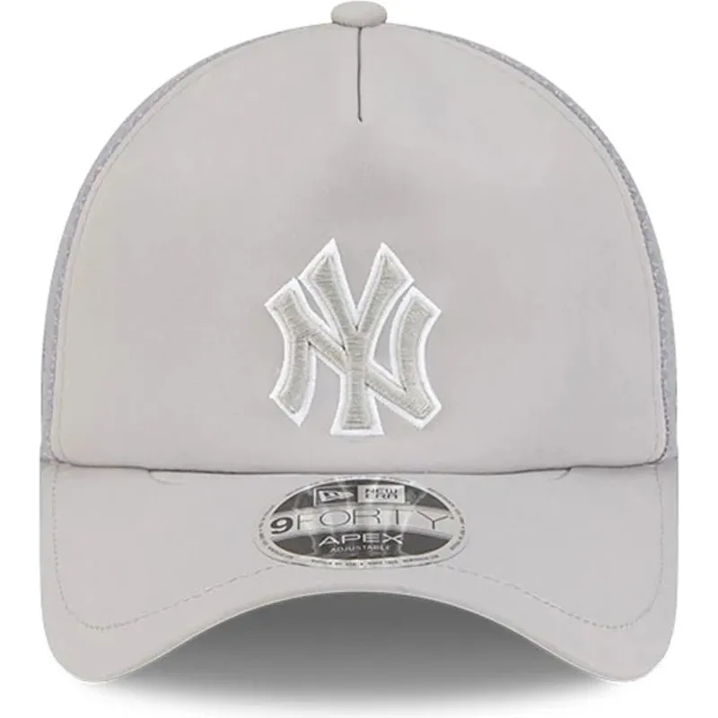 czapka-trucker-szara-9forty-apex-batting-practice-new-york-yankees-mlb-new-era