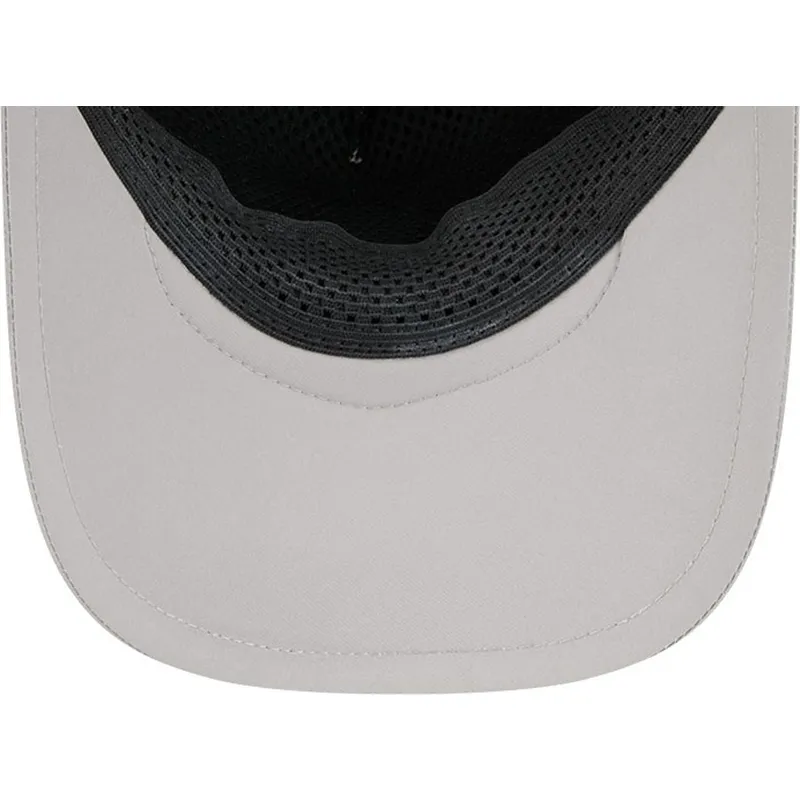 graue-trucker-kappe-9forty-apex-batting-practice-der-new-york-yankees-mlb-von-new-era