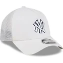 epci-curbata-alb-snapback-9forty-apex-batting-practice-de-new-york-yankees-mlb-de-new-era