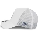 weisse-trucker-kappe-9forty-apex-batting-practice-der-new-york-yankees-mlb-von-new-era