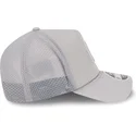 cappellino-trucker-grigio-con-logo-grigio-9forty-apex-batting-practice-dei-new-york-yankees-mlb-di-new-era