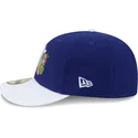 epci-curbata-albastru-fitted-59fifty-spring-training-de-los-angeles-dodgers-mlb-de-new-era