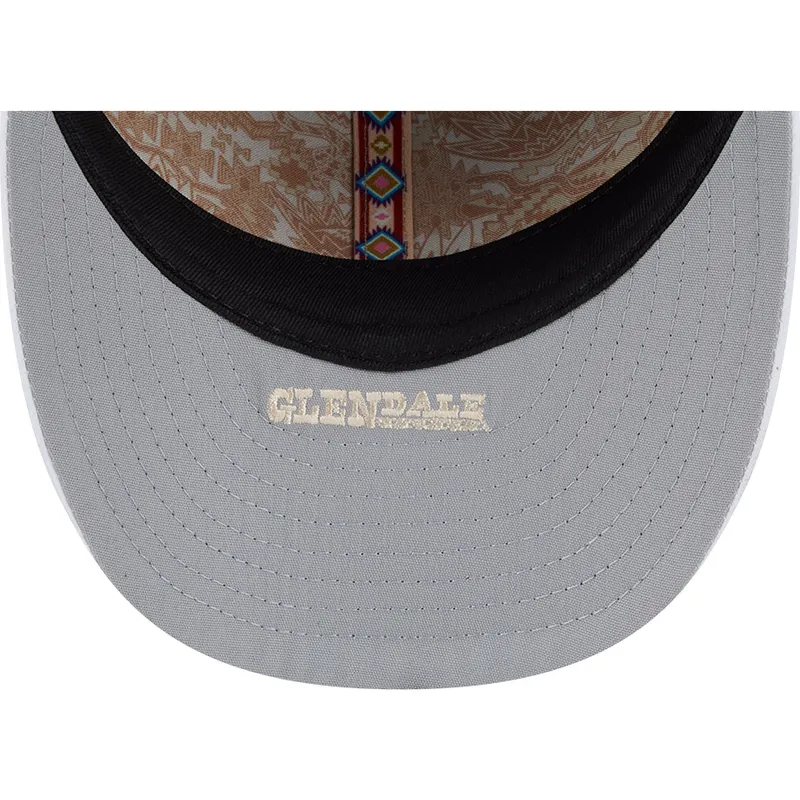 epci-curbata-albastru-fitted-59fifty-spring-training-de-los-angeles-dodgers-mlb-de-new-era