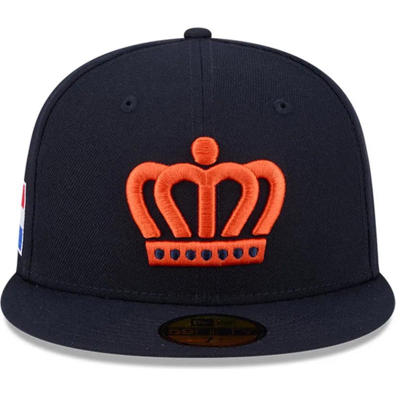 marinbla-platt-keps-justerad-59fifty-the-netherlands-2026-world-baseball-classic-fran-new-era