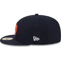 cappello-piatto-blu-marino-chiuso-59fifty-the-netherlands-2026-world-baseball-classic-di-new-era