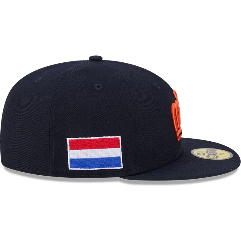 cap-plata-navy-blue-ajustada-59fifty-de-world-baseball-classic-de-new-era