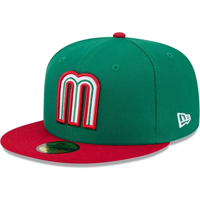 epci-plata-verzior-fitted-59fifty-mexico-2026-world-baseball-classic-de-world-baseball-classic-de-new-era