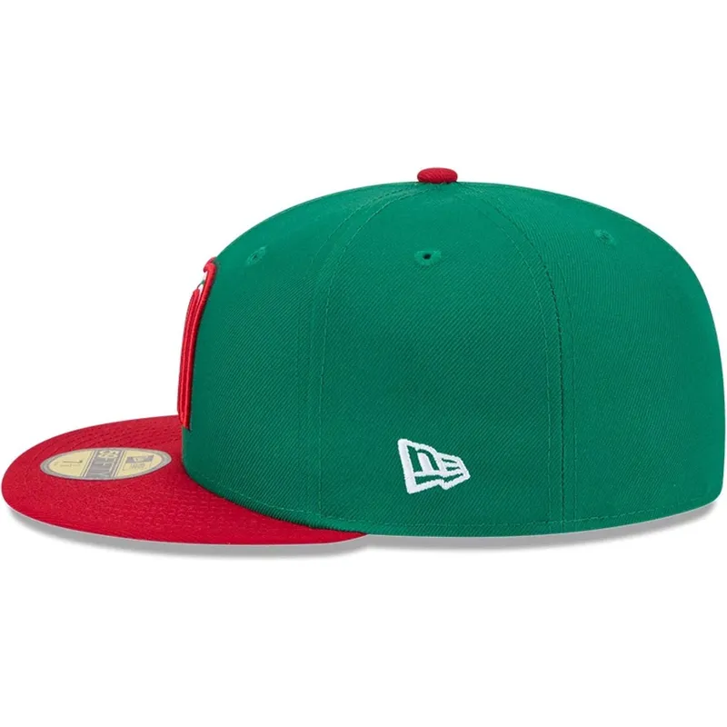 epci-plata-verzior-fitted-59fifty-mexico-2026-world-baseball-classic-de-world-baseball-classic-de-new-era