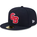 marineblaue-anliegende-59fifty-flatcap-great-britain-2026-world-baseball-classic-von-new-era