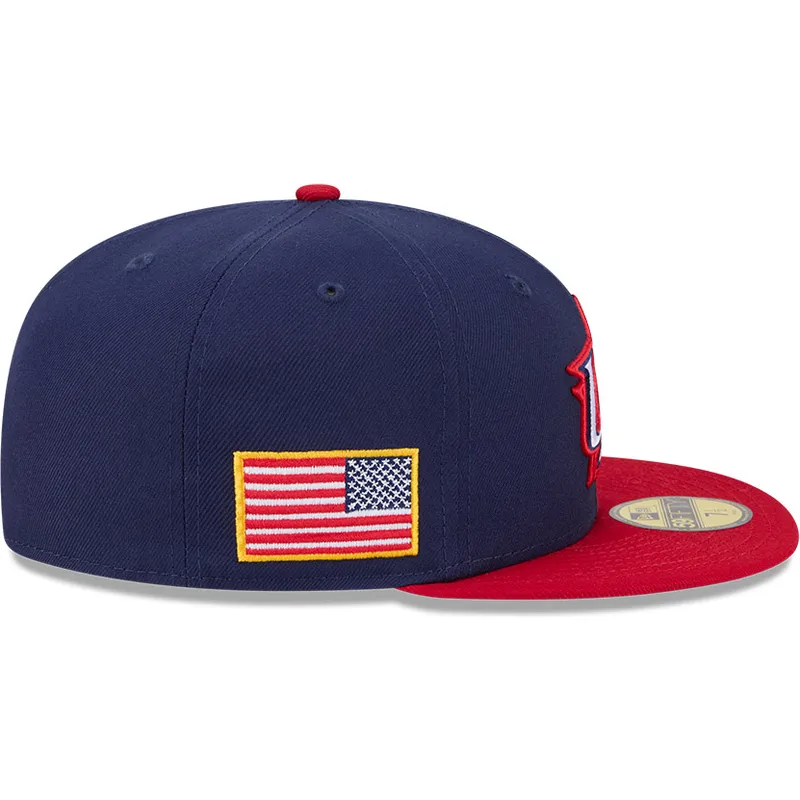 cap-plata-navy-blue-ajustada-59fifty-de-world-baseball-classic-de-new-era cap-plata-navy-blue-ajustada-59fifty-de-world-baseball-classic-de-new-era