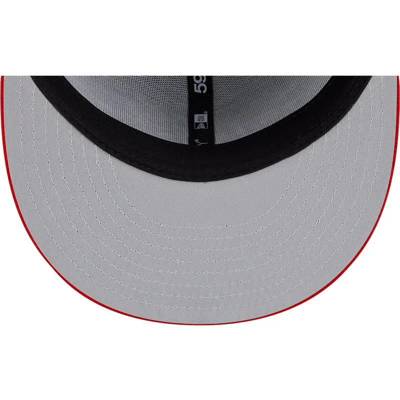 cap-plata-navy-blue-ajustada-59fifty-de-world-baseball-classic-de-new-era cap-plata-navy-blue-ajustada-59fifty-de-world-baseball-classic-de-new-era
