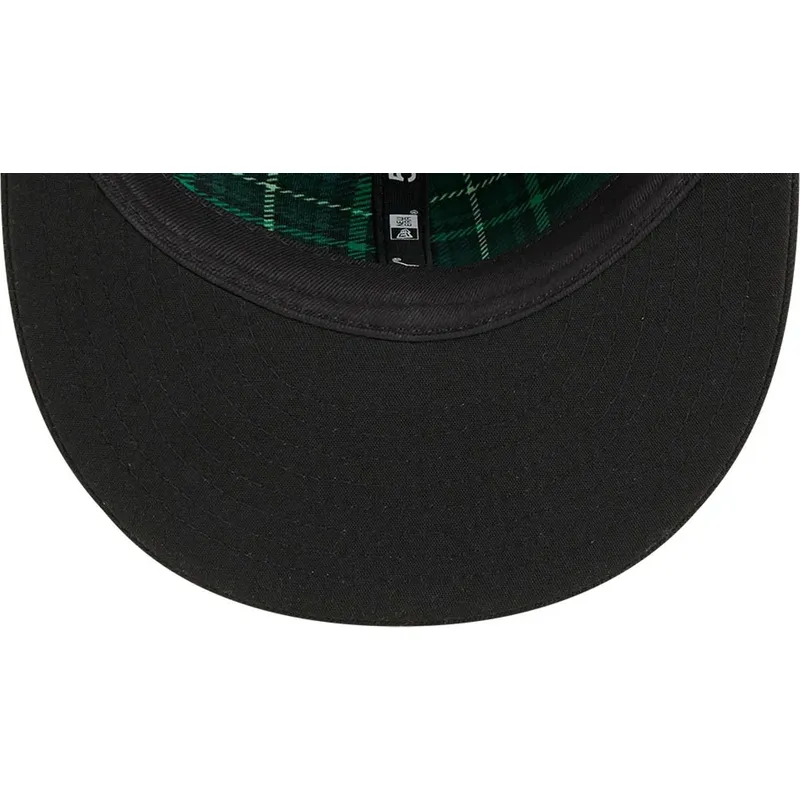 epci-plata-negru-fitted-59fifty-saint-patrick-s-day-de-los-angeles-dodgers-mlb-de-new-era