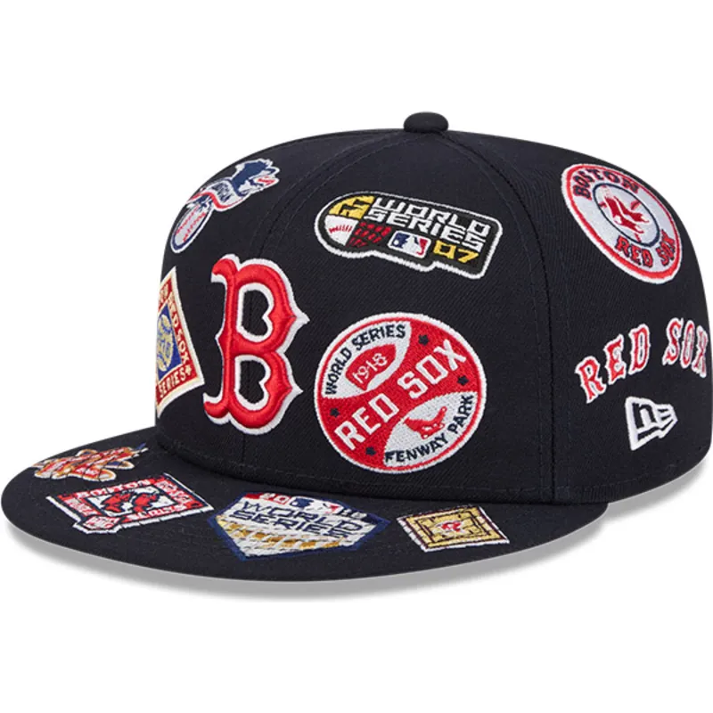 granatowa-dopasowana-czapka-z-daszkiem-59fifty-all-over-boston-red-sox-mlb-new-era