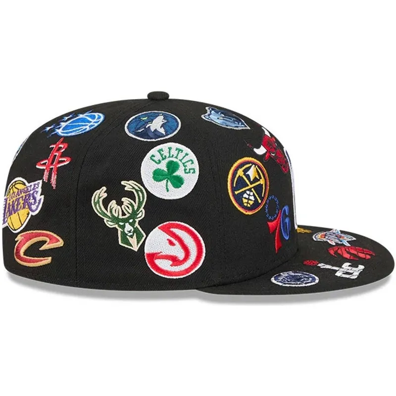 epci-plata-negru-fitted-59fifty-all-over-de-nba-de-new-era