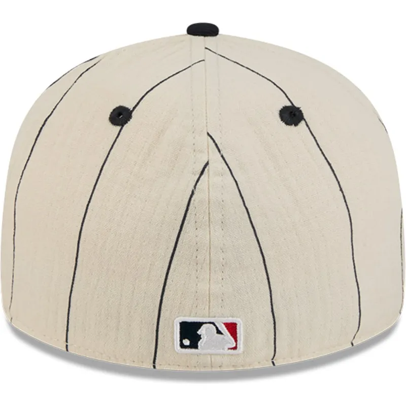 cap-curbata-beige-ajustada-59fifty-retro-crown-linen-de-atlanta-braves-mlb-de-new-era