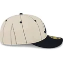 epci-curbata-bej-ajustat-59fifty-retro-crown-linen-de-atlanta-braves-mlb-de-new-era