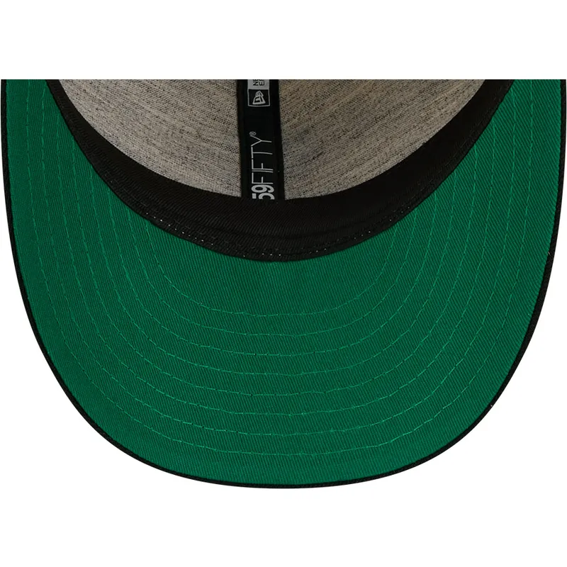 plaska-czapka-bezowa-dopasowana-59fifty-retro-crown-linen-chicago-white-sox-mlb-new-era