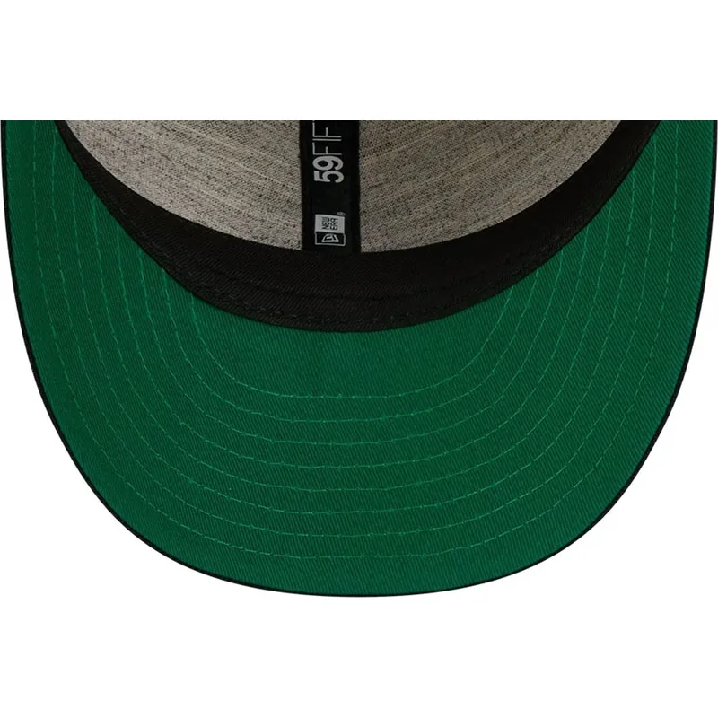 cappellino-curvo-beige-chiuso-59fifty-retro-crown-linen-dei-new-york-yankees-mlb-di-new-era