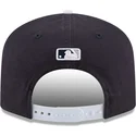 epci-curbata-bleumarin-snapback-19twenty-spring-training-de-new-york-yankees-mlb-de-new-era