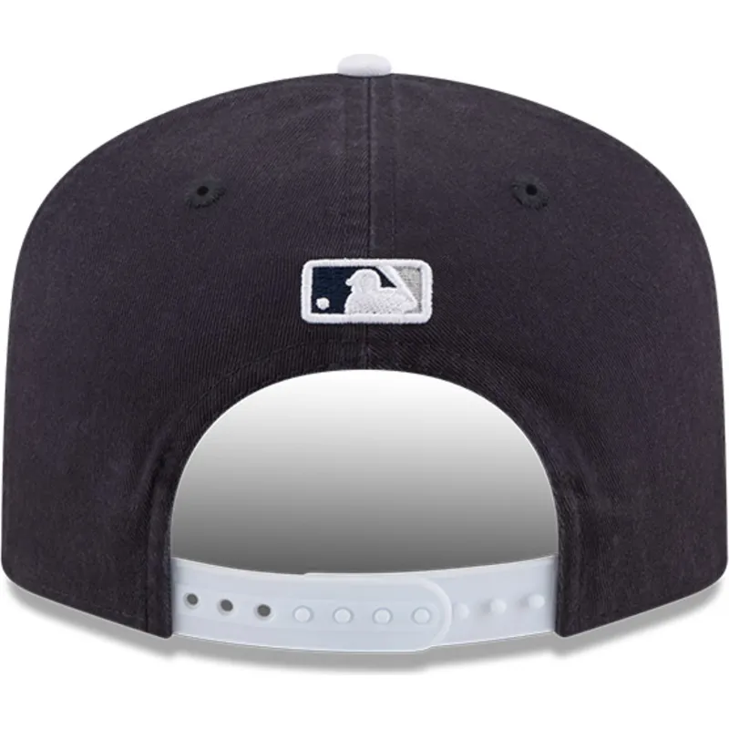 epci-curbata-bleumarin-snapback-19twenty-spring-training-de-new-york-yankees-mlb-de-new-era epci-curbata-bleumarin-snapback-19twenty-spring-training-de-new-york-yankees-mlb-de-new-era