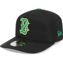 gorra-curva-negra-snapback-19twenty-saint-patrick-s-day-de-boston-red-sox-mlb-de-new-era