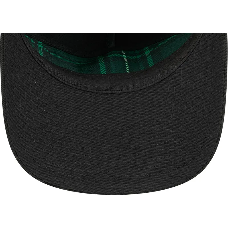 gorra-curva-negra-snapback-19twenty-saint-patrick-s-day-de-los-angeles-dodgers-mlb-de-new-era