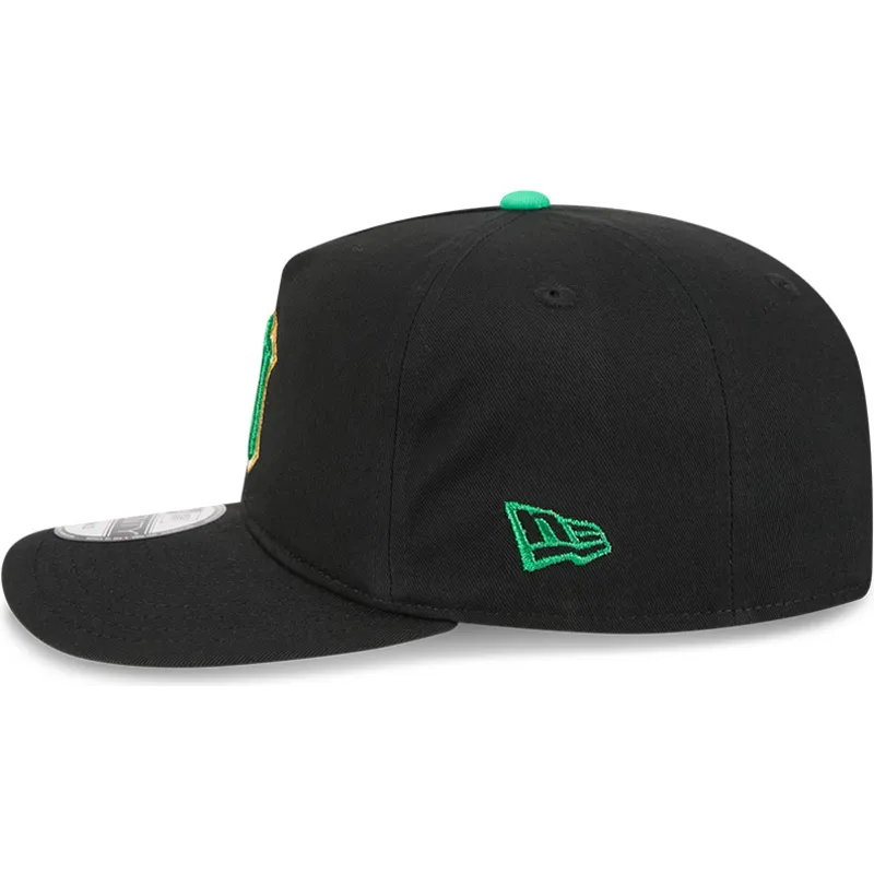 czapka-z-daszkiem-czarna-snapback-19twenty-saint-patrick-s-day-new-york-yankees-mlb-new-era