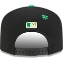 svart-kurvad-snapback-keps-19twenty-saint-patrick-s-day-fran-new-york-yankees-mlb-av-new-era