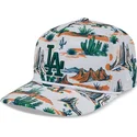 epci-curbata-papagal-snapback-19twenty-printed-desert-de-los-angeles-dodgers-mlb-de-new-era