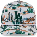 epci-curbata-papagal-snapback-19twenty-printed-desert-de-los-angeles-dodgers-mlb-de-new-era