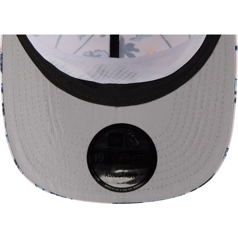 epci-curbata-papagal-snapback-19twenty-printed-tropical-de-new-york-yankees-mlb-de-new-era epci-curbata-papagal-snapback-19twenty-printed-tropical-de-new-york-yankees-mlb-de-new-era