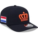 epci-curbata-bleumarin-snapback-9seventy-stretch-snap-the-netherlands-2026-world-baseball-classic-de-world-baseball-classic-de-n