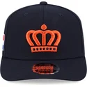 epci-curbata-bleumarin-snapback-9seventy-stretch-snap-the-netherlands-2026-world-baseball-classic-de-world-baseball-classic-de-n