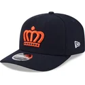 epci-curbata-bleumarin-snapback-9seventy-stretch-snap-the-netherlands-2026-world-baseball-classic-de-world-baseball-classic-de-n