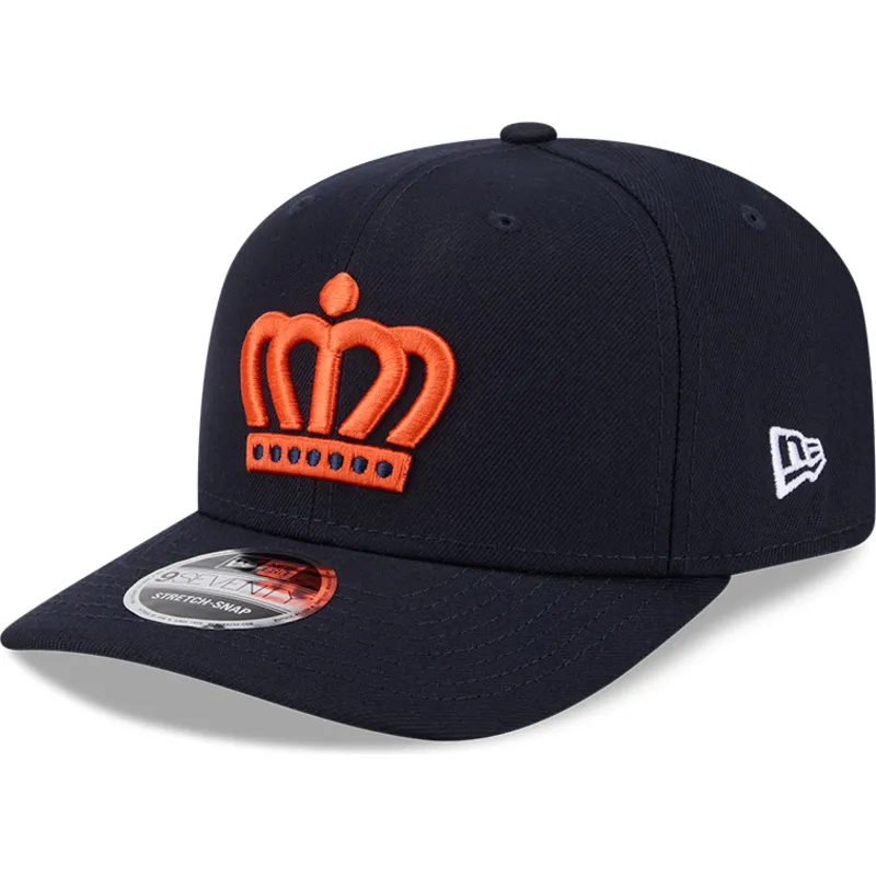 epci-curbata-bleumarin-snapback-9seventy-stretch-snap-the-netherlands-2026-world-baseball-classic-de-world-baseball-classic-de-n epci-curbata-bleumarin-snapback-9seventy-stretch-snap-the-netherlands-2026-world-baseball-classic-de-world-baseball-classic-de-n