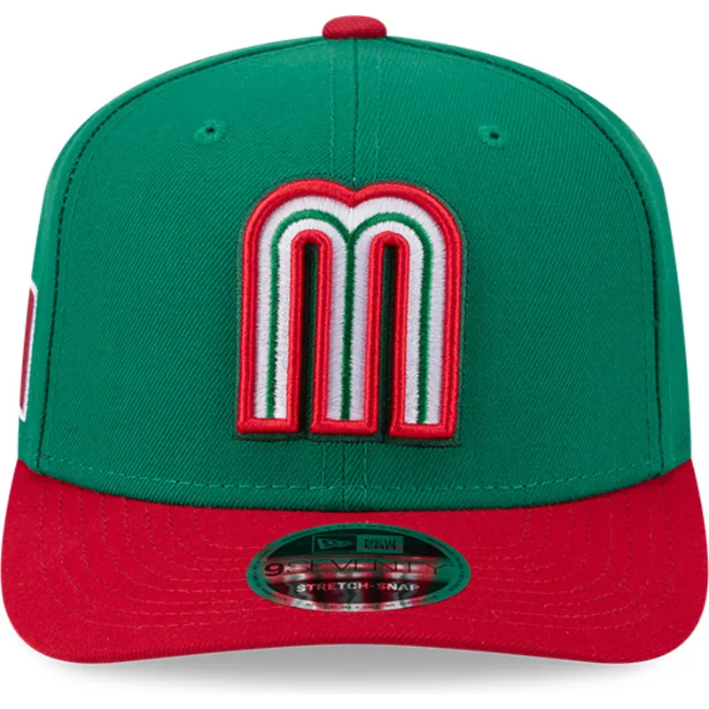 epci-curbata-verzior-snapback-9seventy-stretch-snap-mexico-2026-world-baseball-classic-de-world-baseball-classic-de-new-era epci-curbata-verzior-snapback-9seventy-stretch-snap-mexico-2026-world-baseball-classic-de-world-baseball-classic-de-new-era
