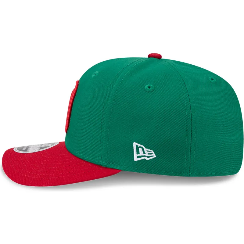 epci-curbata-verzior-snapback-9seventy-stretch-snap-mexico-2026-world-baseball-classic-de-world-baseball-classic-de-new-era epci-curbata-verzior-snapback-9seventy-stretch-snap-mexico-2026-world-baseball-classic-de-world-baseball-classic-de-new-era