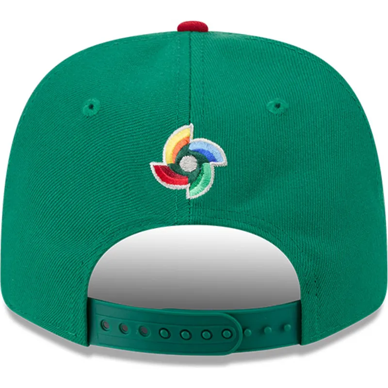epci-curbata-verzior-snapback-9seventy-stretch-snap-mexico-2026-world-baseball-classic-de-world-baseball-classic-de-new-era epci-curbata-verzior-snapback-9seventy-stretch-snap-mexico-2026-world-baseball-classic-de-world-baseball-classic-de-new-era