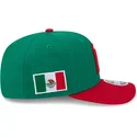 epci-curbata-verzior-snapback-9seventy-stretch-snap-mexico-2026-world-baseball-classic-de-world-baseball-classic-de-new-era