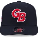 cappellino-curvo-blu-marino-snapback-9seventy-stretch-snap-great-britain-2026-world-baseball-classic-di-new-era