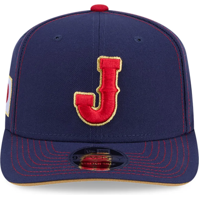 epci-curbata-bleumarin-snapback-9seventy-stretch-snap-japan-2026-world-baseball-classic-de-world-baseball-classic-de-new-era