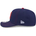 epci-curbata-bleumarin-snapback-9seventy-stretch-snap-japan-2026-world-baseball-classic-de-world-baseball-classic-de-new-era